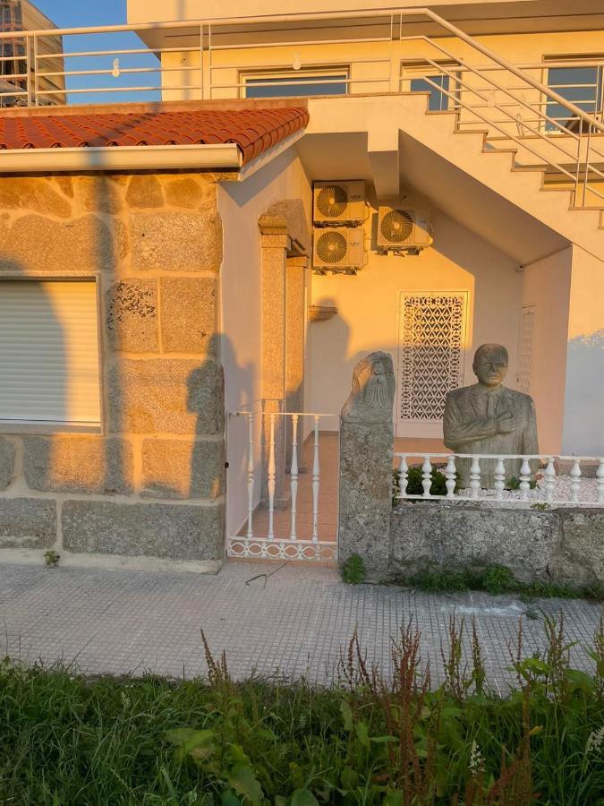 Miniloft Baiona I Διαμέρισμα Εξωτερικό φωτογραφία
